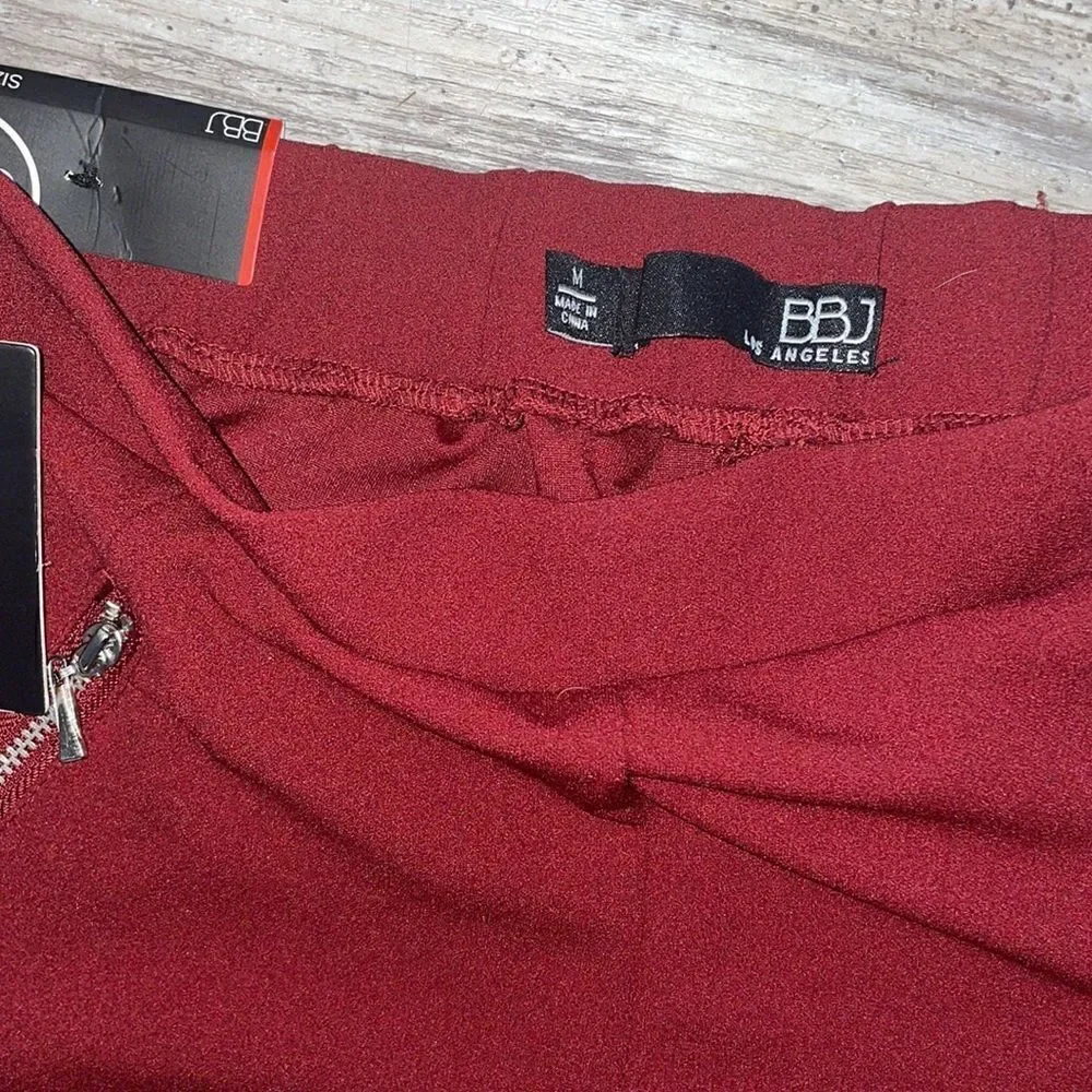 Women’s BBJ pants size med - Picture 3 of 5